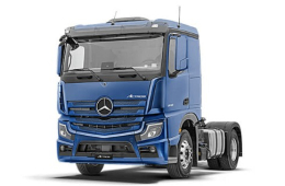 ACTROS
