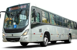Ônibus